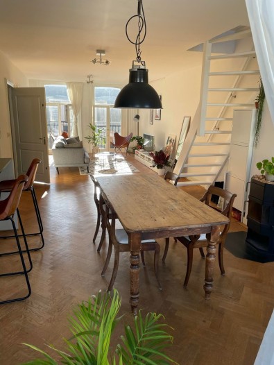 Appartement - Marnixstraat - Amsterdam