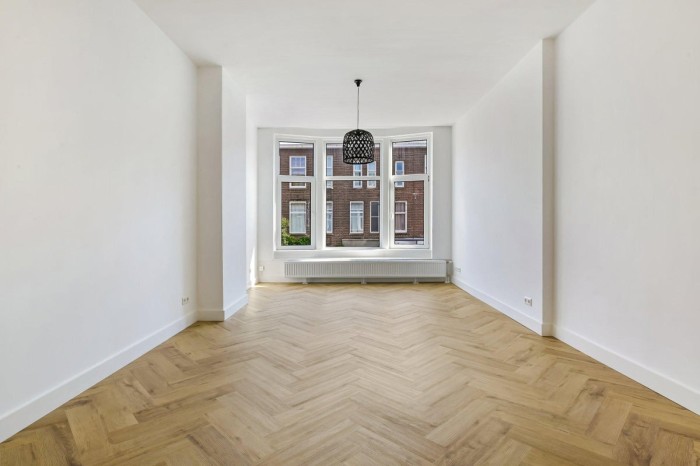 Appartement - Goudenregenstraat - 's-Gravenhage