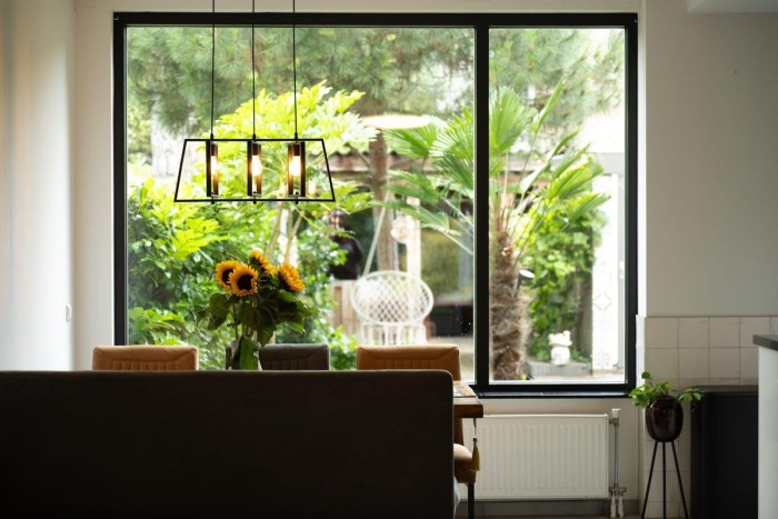 Huis - Roestmos - Rotterdam