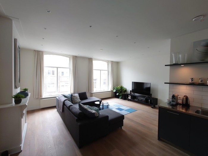 Appartement - Pieter Cornelisz. Hooftstraat - Amsterdam