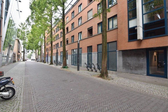 Appartement - Van der Maesenstraat - Heerlen