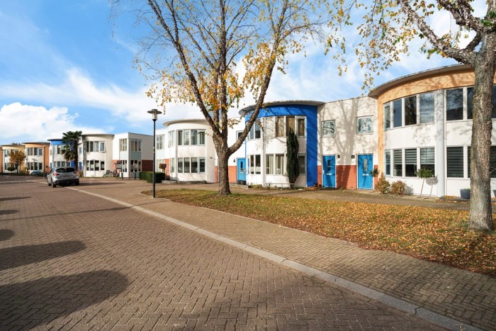 Huis - Het Verlaat - Apeldoorn