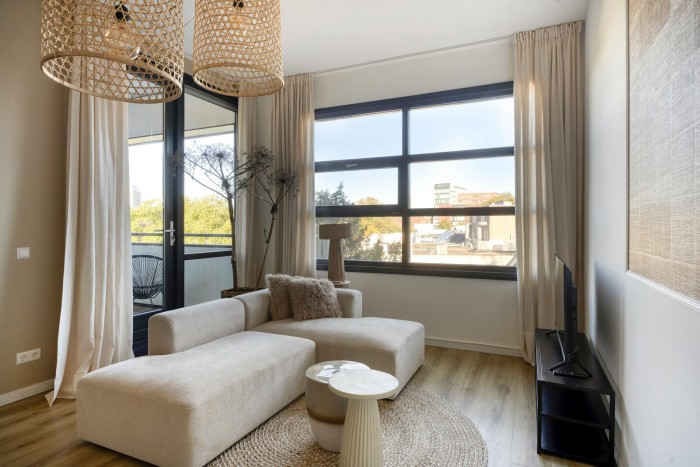 Appartement - Utrechtseweg - Amersfoort