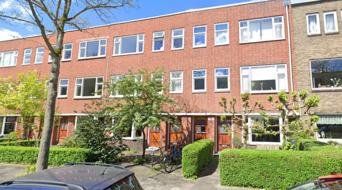 Appartement - Star Numanstraat - Groningen