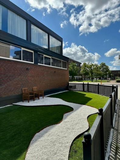 Appartement - Anton Waldorpstraat - Amsterdam