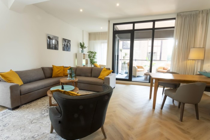 Appartement - Veldweg - Bussum