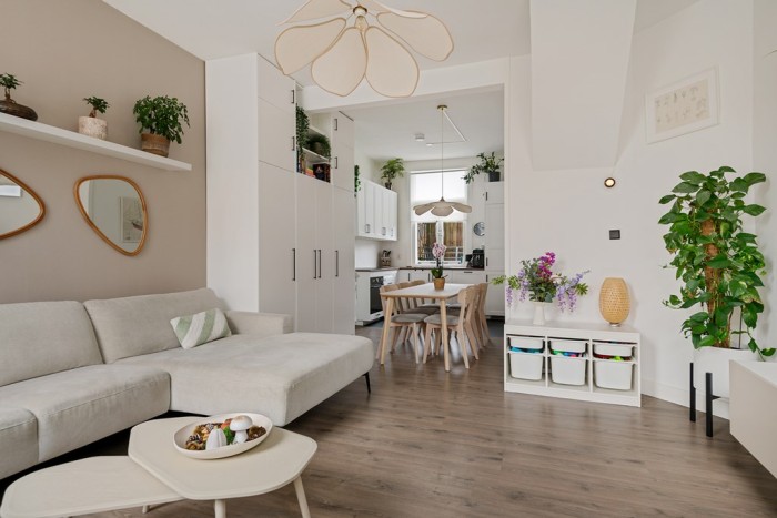 Appartement - Kerkstraat - Zandvoort