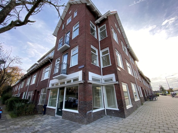 Appartement - Hoornsediep - Groningen