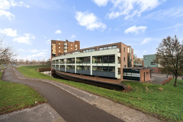 Appartement - Watermolen - Maassluis