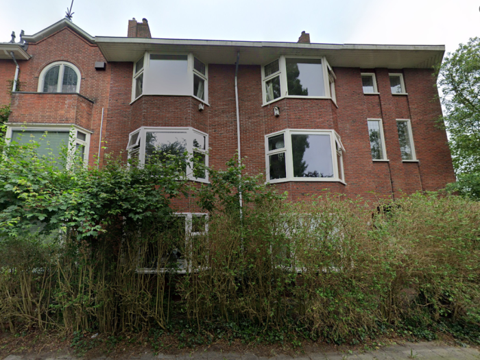 Appartement - Verlengde J. A. Feithstraat - Groningen