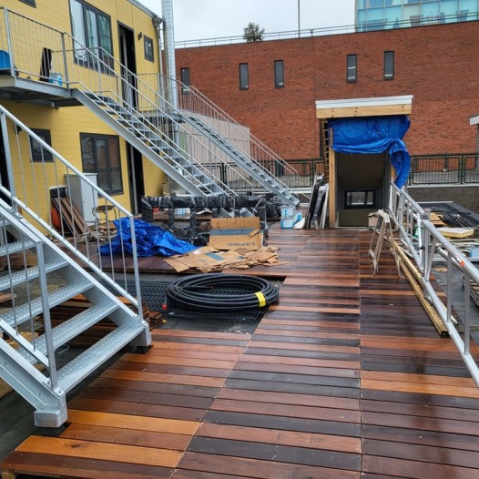 Appartement - Tussenweg - Hoofddorp