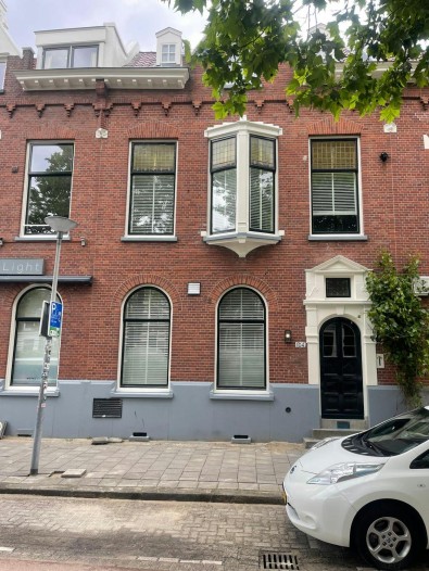 Appartement - 's-Gravendijkwal - Rotterdam
