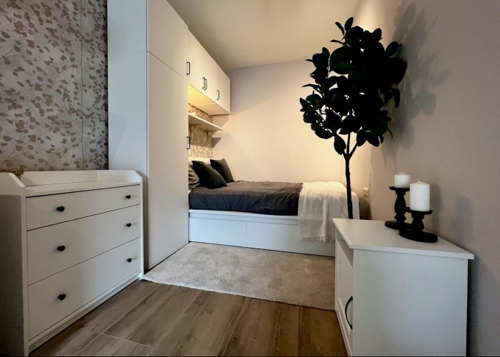 Appartement - Carnisselaan - Rotterdam