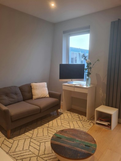 Appartement - Nieuwe Binnenweg - Rotterdam