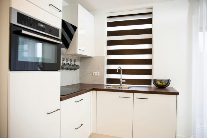 Appartement - 1e Middellandstraat - Rotterdam