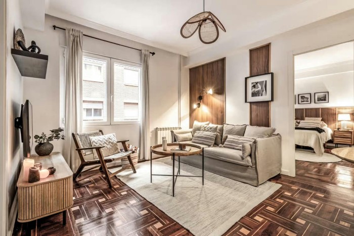 Appartement - Prinsengracht - Amsterdam