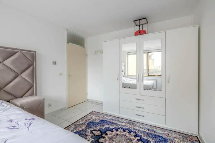 Huis - Mahoniestraat - Rotterdam