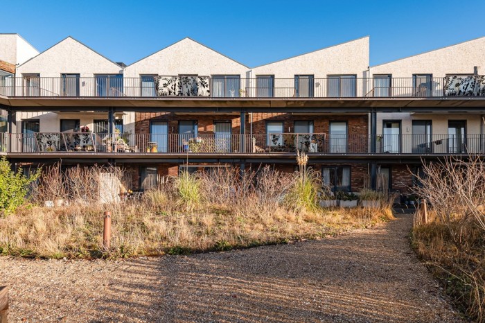 Appartement - Louis Davidsstraat - Zandvoort