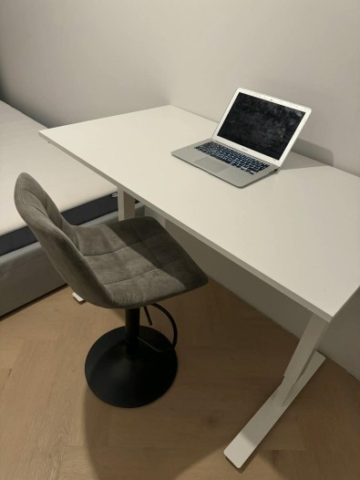 Huis - Weesperzijde - Amsterdam