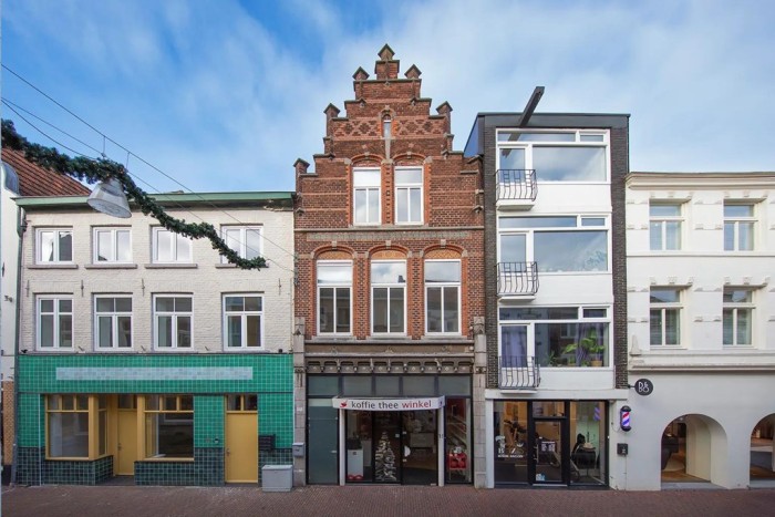 Appartement - Schoenmakersstraat - Roermond