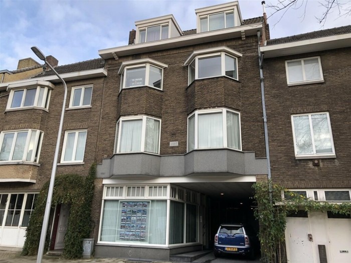 Appartement - Heerderweg - Maastricht