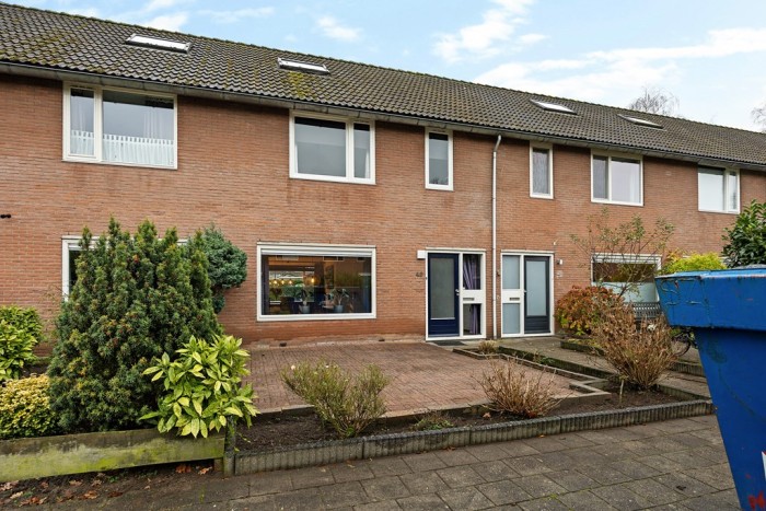 Huis - Bakkerskamp - Schalkhaar