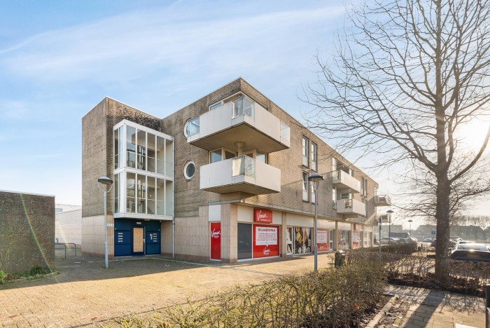 Appartement - Muiderbos - Hoofddorp