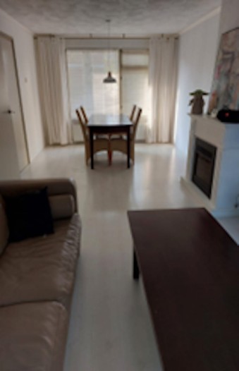 Huis - Vlasserstraat - Eindhoven