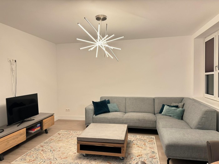 Appartement - West-Sidelinge - Rotterdam