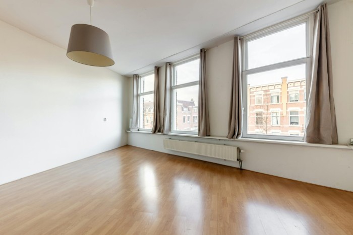 Appartement - Bergweg - Rotterdam