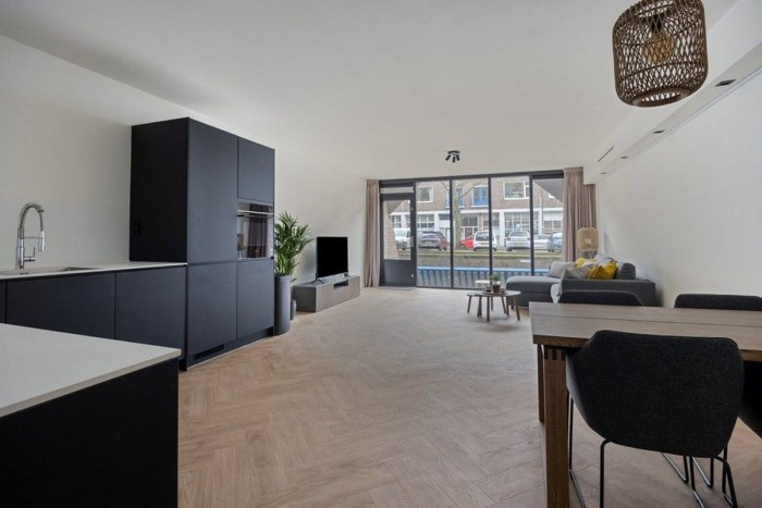 Appartement - Sint-Jacobsplaats - Rotterdam