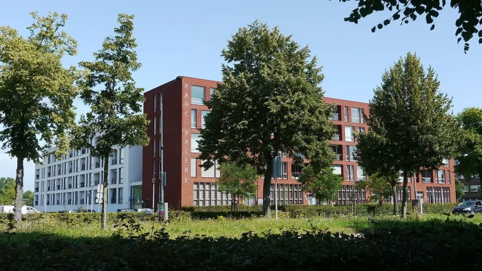 Appartement - Kamerlingh Onnespark - Helmond