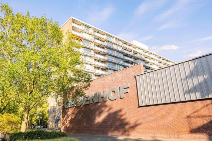 Appartement - Groenhof - Amstelveen