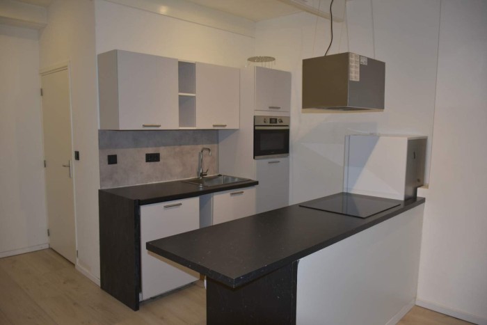 Appartement - Goeverneurlaan - 's-Gravenhage