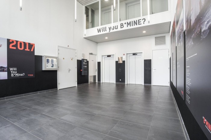 Appartement - Bercylaan - Amsterdam