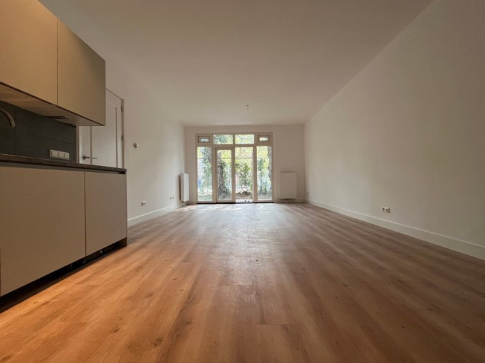 Appartement - Prinsegracht - 's-Gravenhage