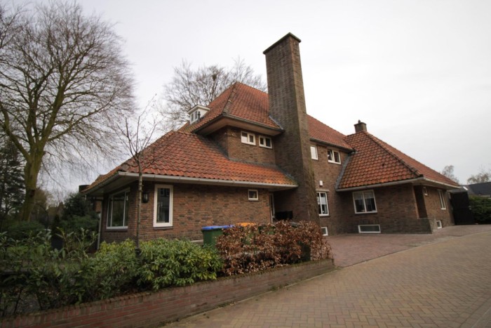 Appartement - Van den Hamhof - Lunteren