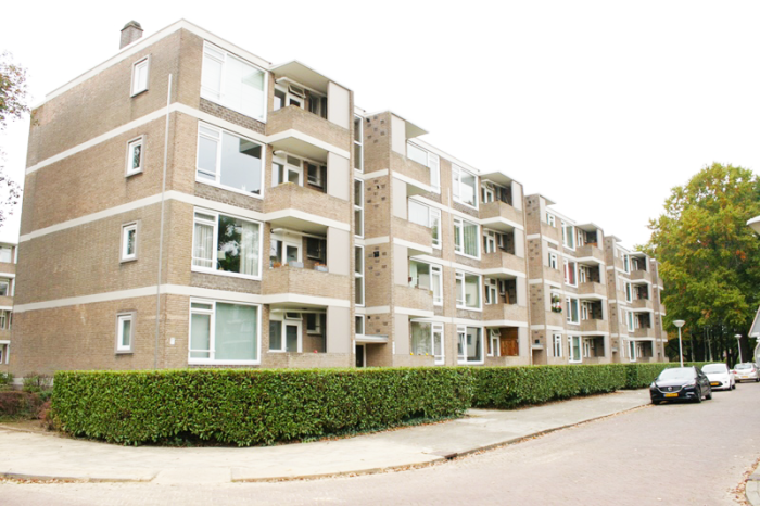 Appartement - Outshoornstraat - Eindhoven