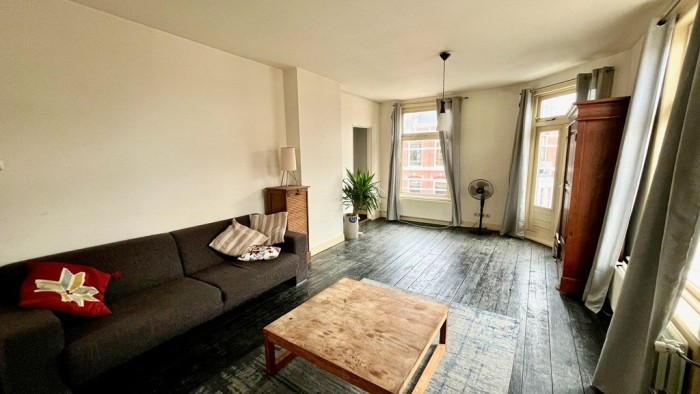 Appartement - Weimarstraat - 's-Gravenhage
