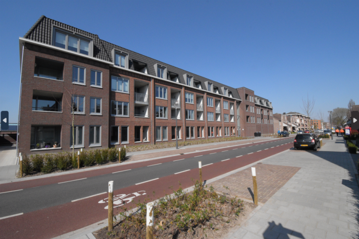 Appartement - Molenstraat - Best