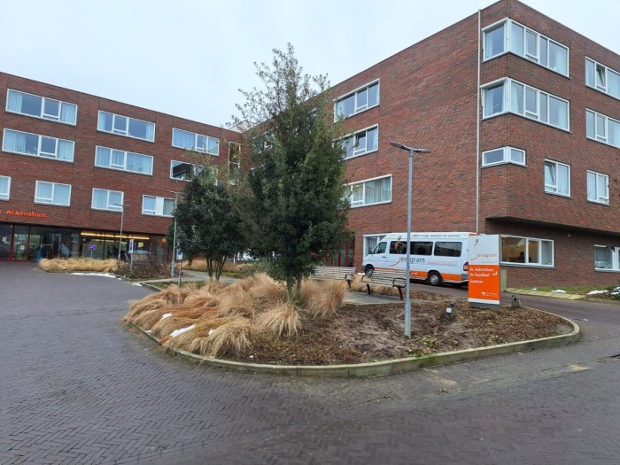 Appartement - Oude Maastrichterweg - Gulpen