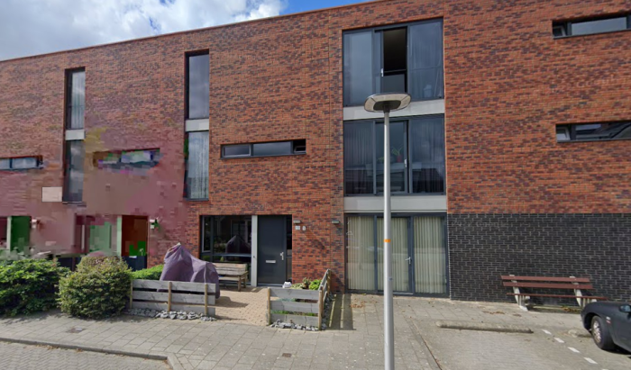 Appartement - Mozartlaan - Voorhout