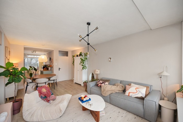 Appartement - Engelandlaan - Haarlem