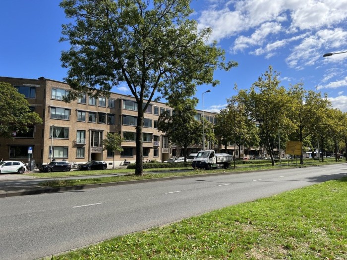 Appartement - Statenweg - Rotterdam