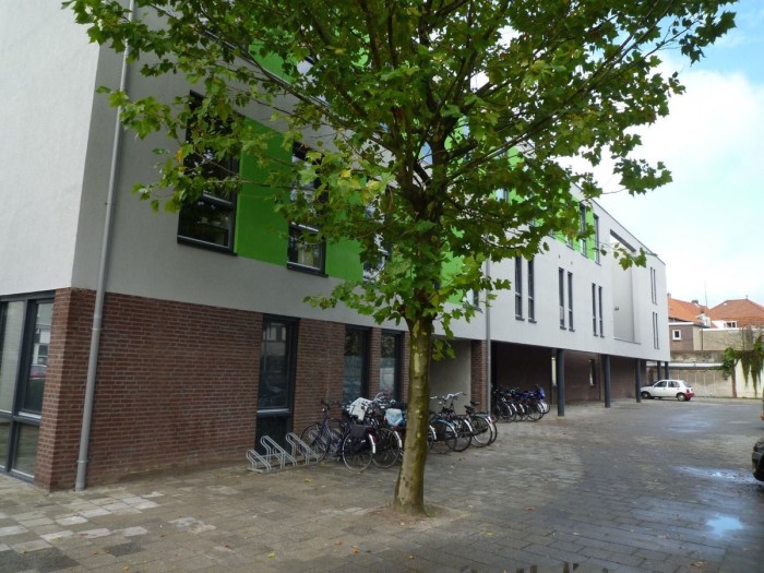 Appartement - Koestraat - Tilburg