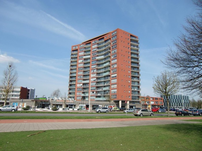 Appartement - Mia van IJperenplein - Rotterdam