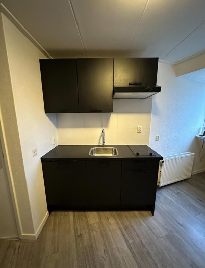 Appartement - Krabbenbosweg - Hengelo
