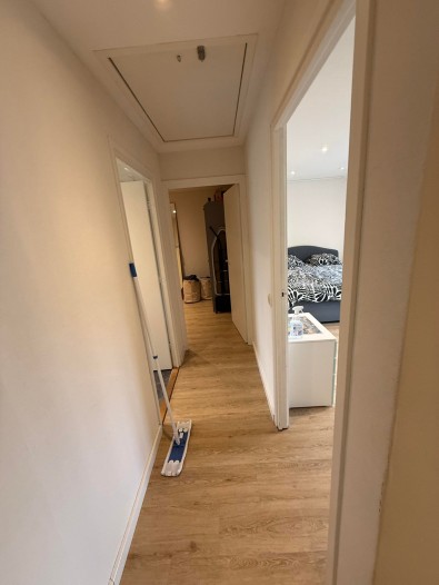 Appartement - Gebrs. Hennenstraat - Heerlen