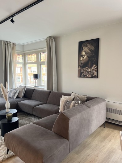 Appartement - Prins Mauritssingel - Rotterdam
