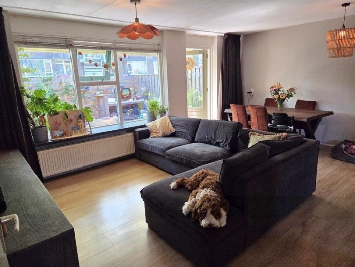 Appartement - Lippestraat - Heemskerk